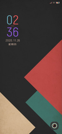 简约复古x14