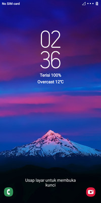 Experience UI 9.5 
