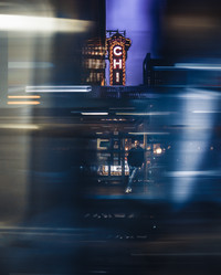 Motion Blur