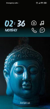 Buddha