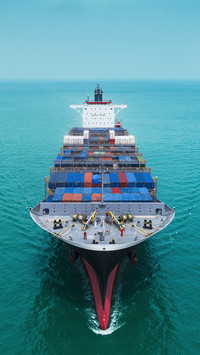 How to brake at sea 61