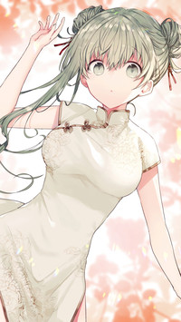 古韵美人