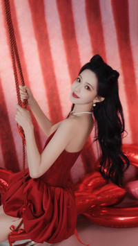 “红丝绒蛋糕”孟子义