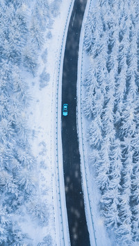 Frequent fogging of car windows in cold weather 69