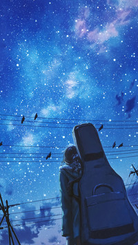 星月夜