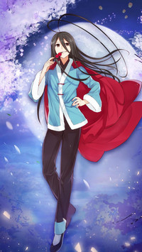 国漫 狐妖小红娘