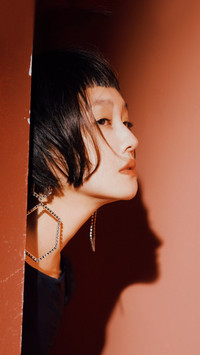 徐熙媛 回春的怪女孩