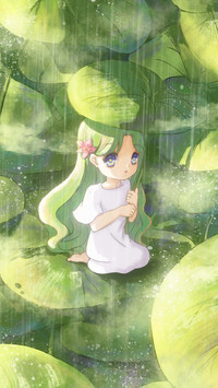 Original tears have shapes 90