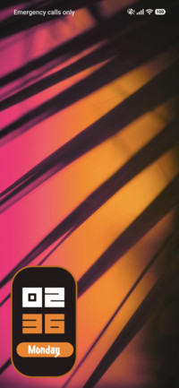 Neon Lights