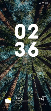 Trees