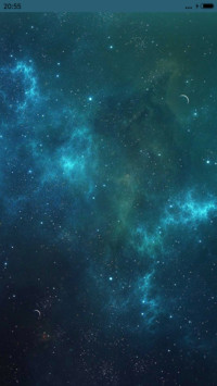萌星球魔法星空