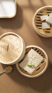 Looking for NianWei frozen tofu 53