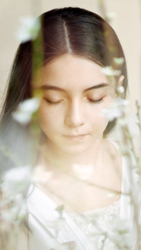 甜蜜憧憬