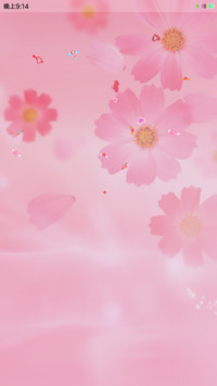 唯美一枝花