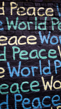 International Peace (16)