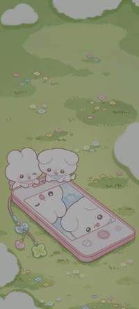 huhu小兔 自拍限定