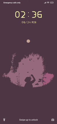 Sunset Shade_3MDS