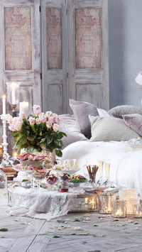 Decoration to improve family happiness 15