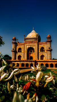 Indian Monuments8