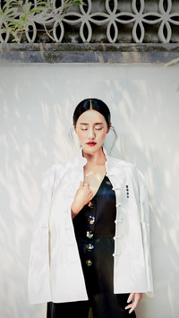 王智