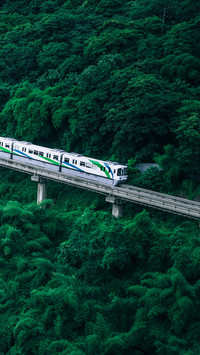 都市穿梭