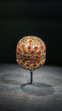 How many rolls of jewelry can a dynasty have