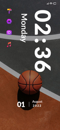 Basket Ball