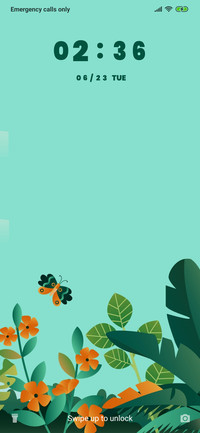 Tropical Nature_3MDP