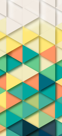 triangleart