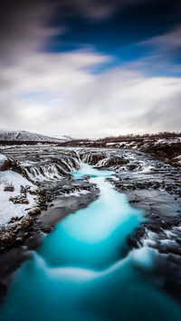 Iceland scenery