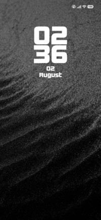 Sand