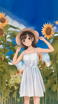 Anime Girl