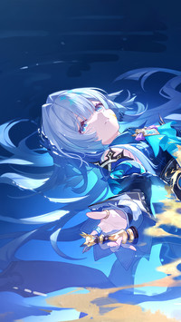 星穹里的高人气角色