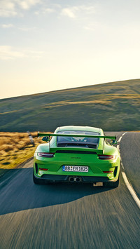 GT3不会低调行事
