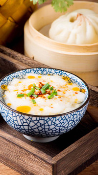 古早味早餐