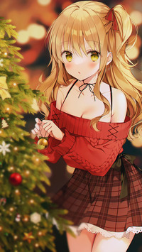 温婉萝莉