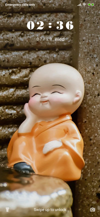 Monk Figure_3MDS