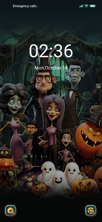 Halloween FunParty