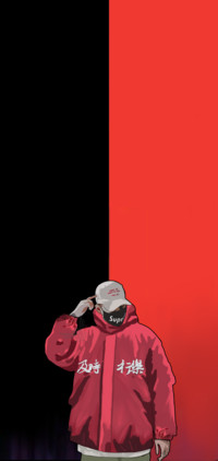 不服就干