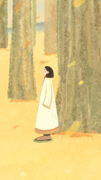 Picking up a handful of autumn light 2
