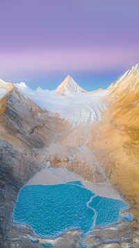 Guowang peak rocket moment