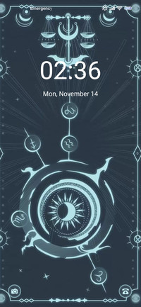 Helios Card