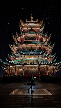 鸿恩阁