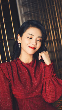刘涛的幸福人生