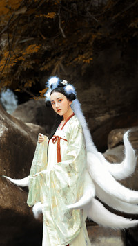 妲己真是九尾狐转世吗