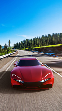 5 kinds of hard to drive 0