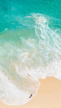 夏季游泳指南