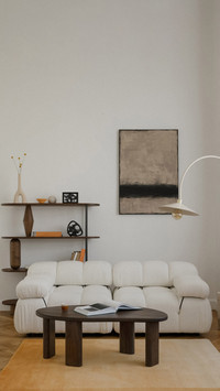 New ideas for living room decoration 2