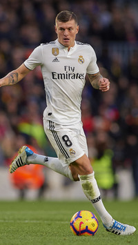 德国王牌克罗斯