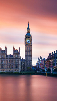 英国建筑之旅